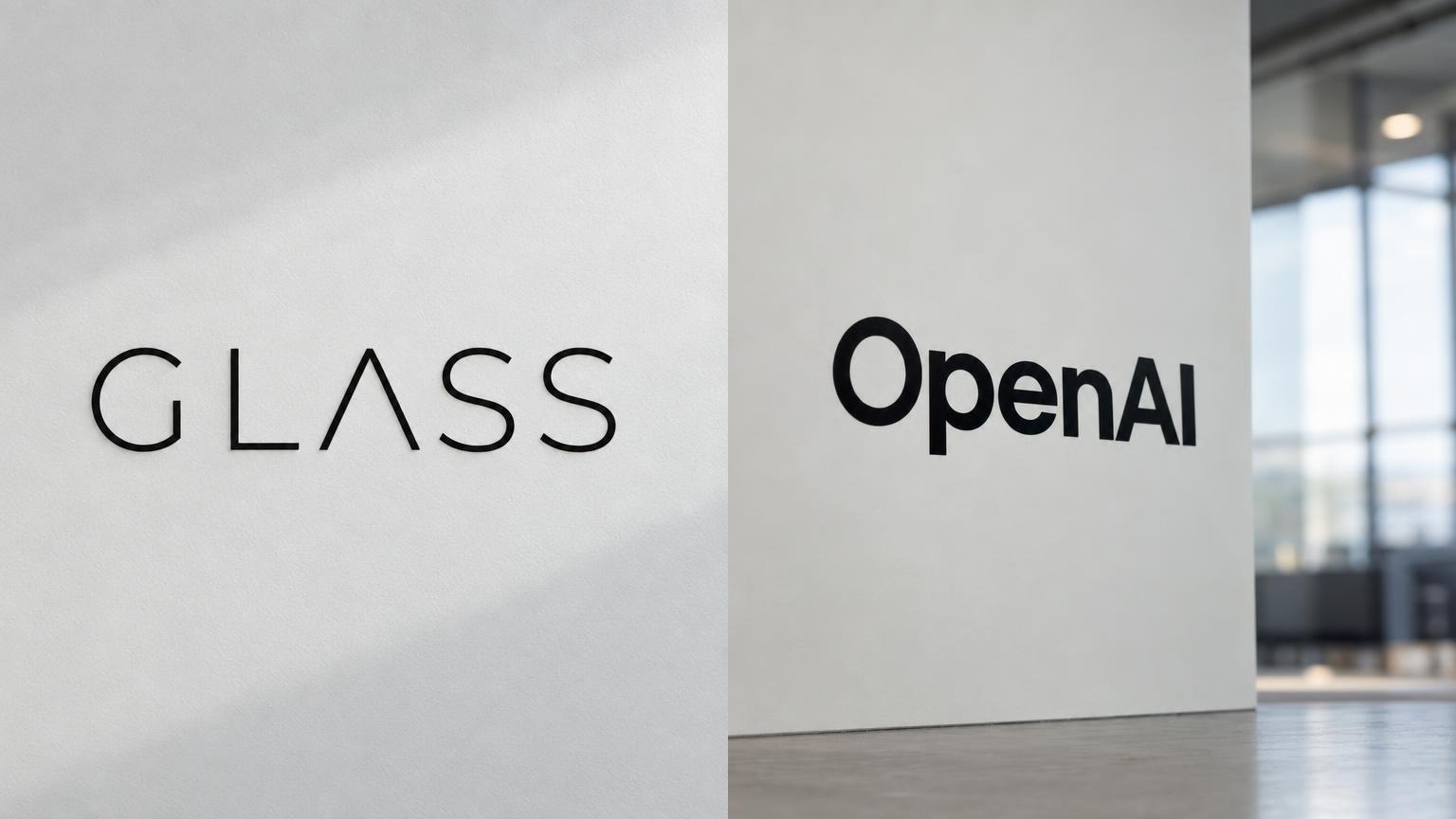 OpenAI Buys Smartphone Camera Startup Glass Imaging