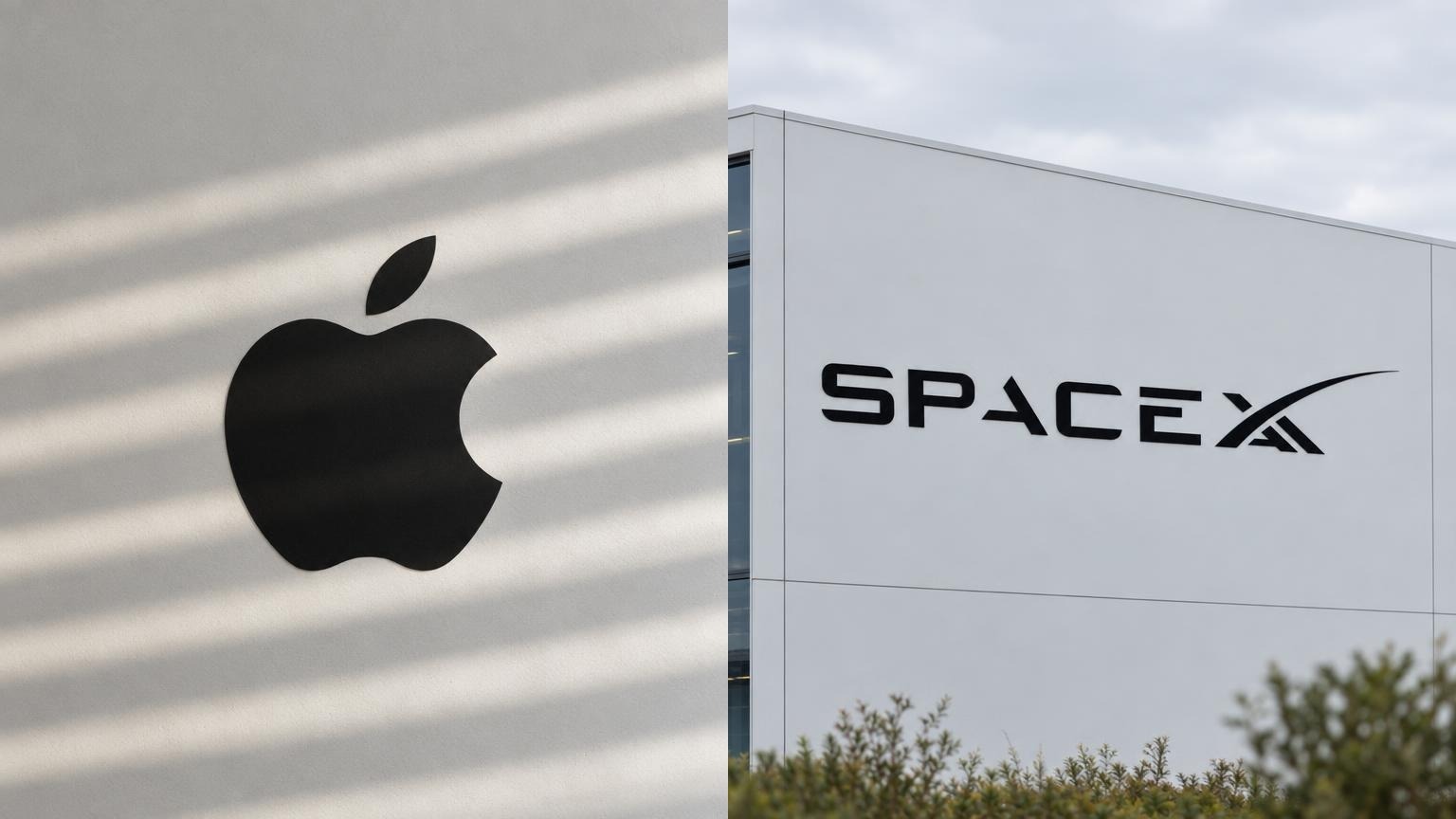 X and SpaceX AI Drop Antitrust Claims Against Apple