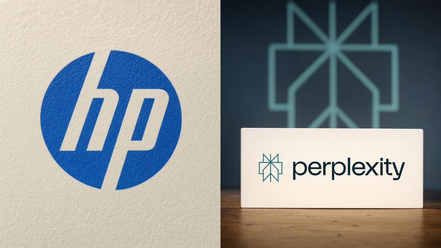 HP Preinstalls Perplexity App on Windows PCs