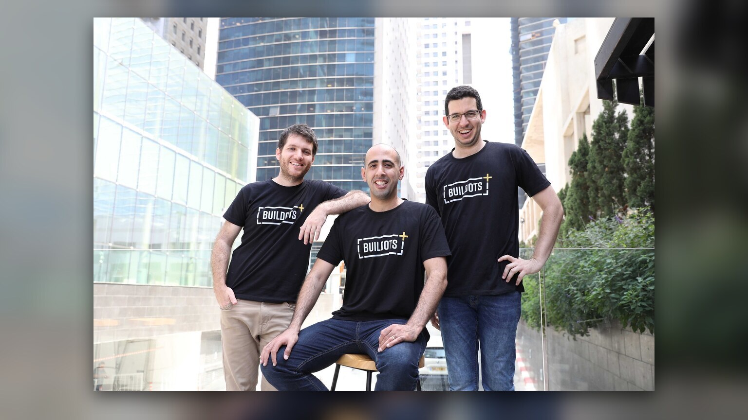Buildots Raises $130 Million for AI Construction Platform