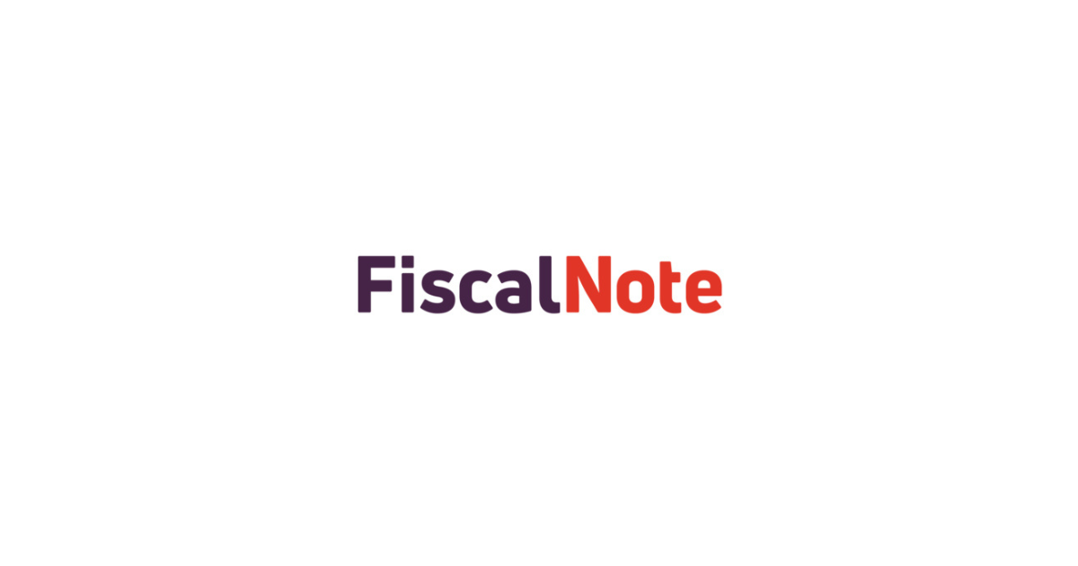 FiscalNote Strengthens Leadership with Key Technology Appointments