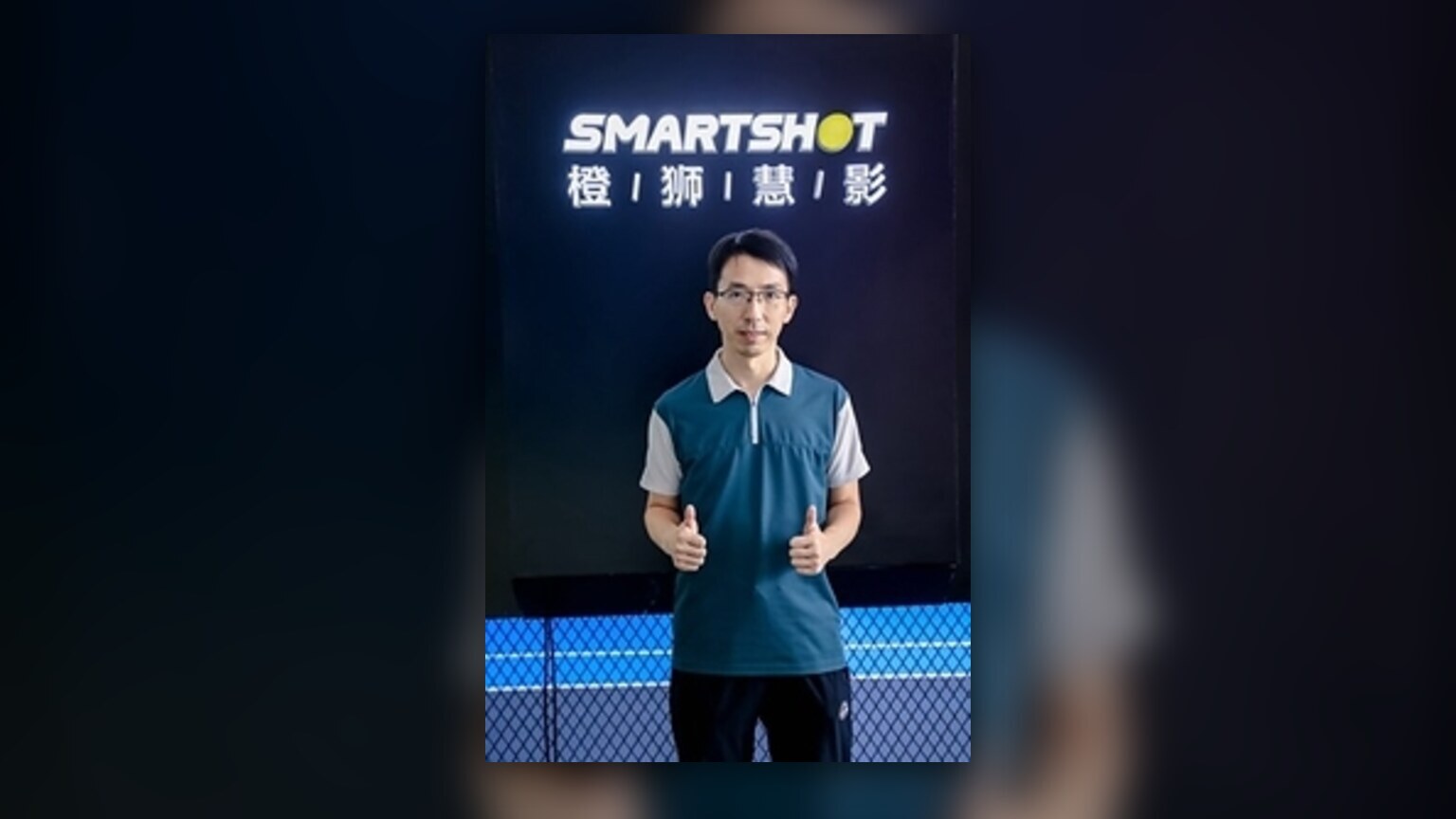 Orange Lion Sports Unveils Smartshot 2.0 for Tennis