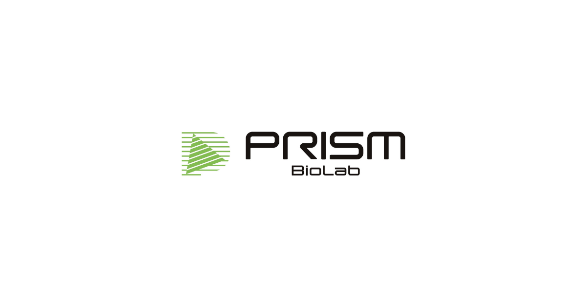 PRISM BioLab and Elix Collaborate on AI-Driven Drug Discovery