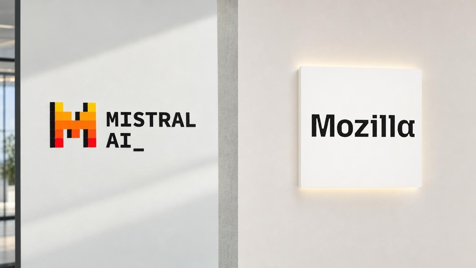Mistral Models Power Firefox Smart Window in France and North America