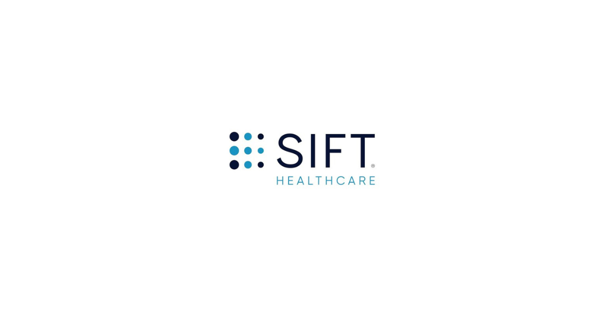 Sift Healthcare Appoints Ralph Perfetto as COO