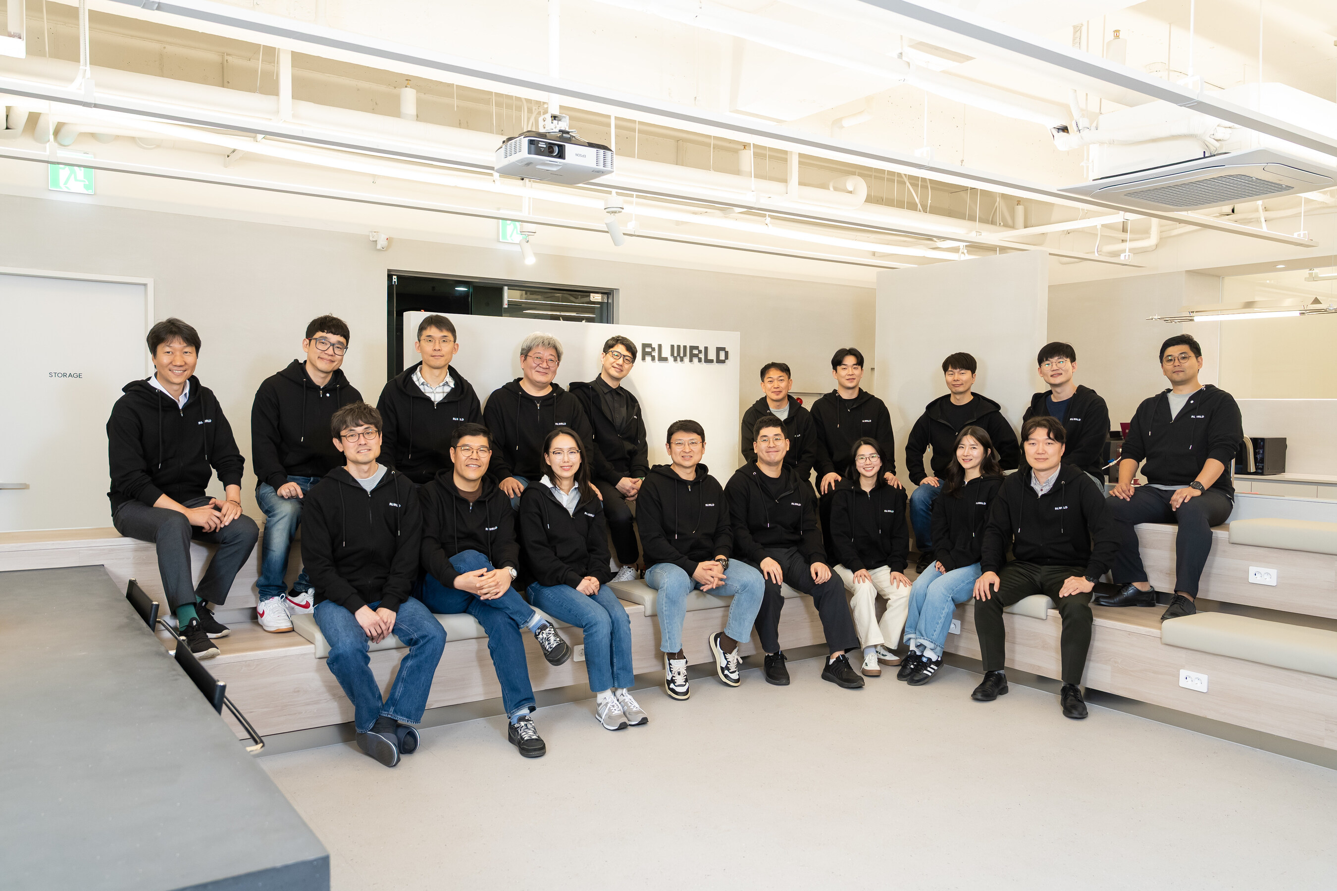 RLWRLD Secures $15M to Develop Robotics AI Models