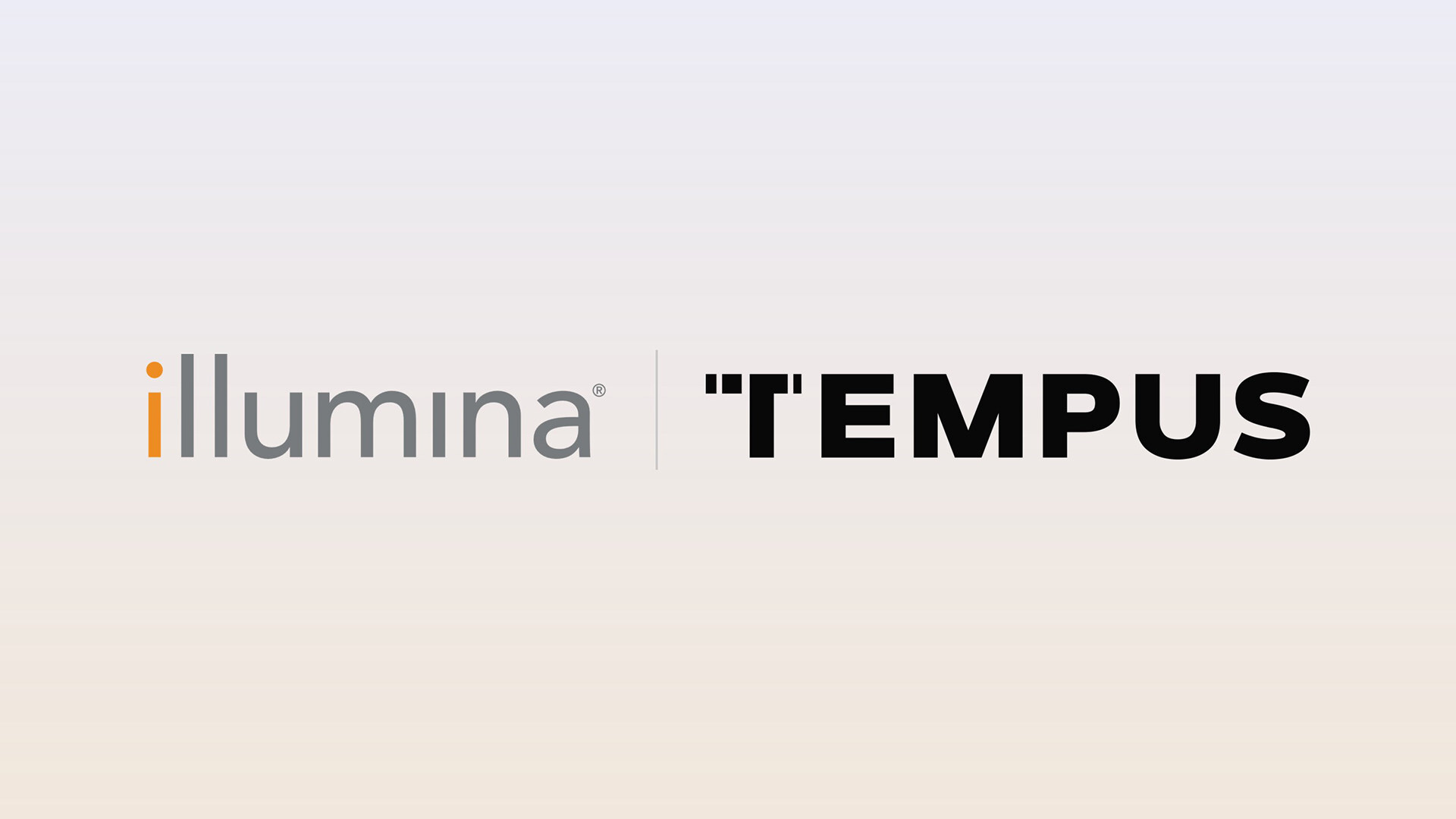 Illumina and Tempus Collaborate on Genomic AI for Precision Medicine