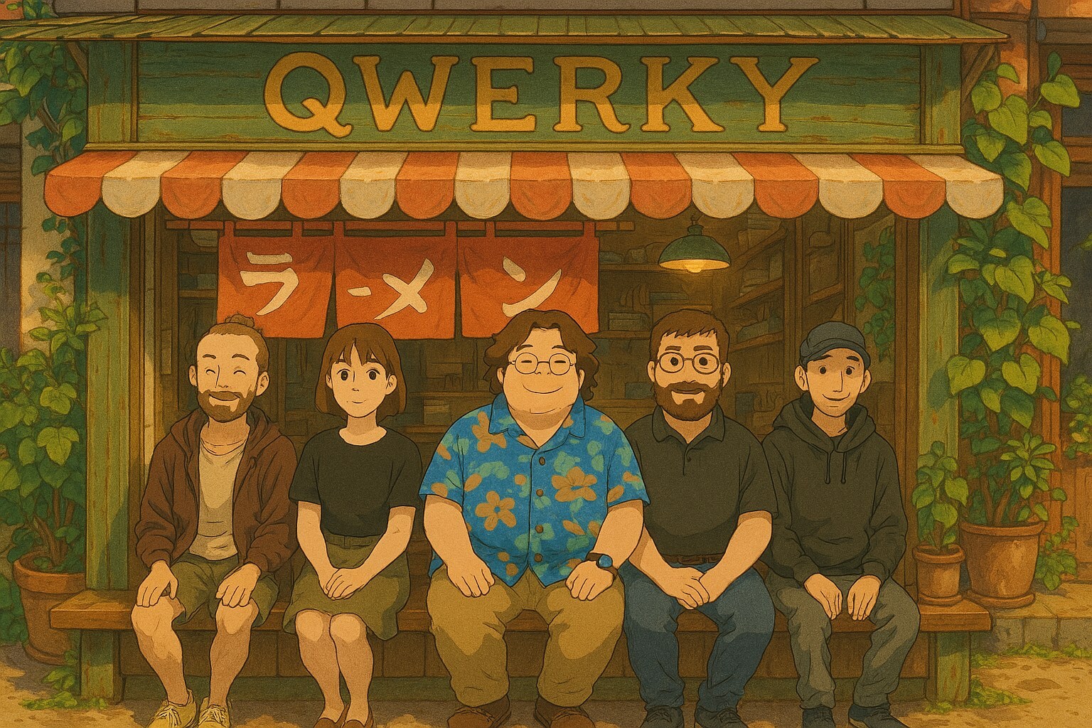 QWERKY AI Secures $2 Million Seed Funding for AI Innovation