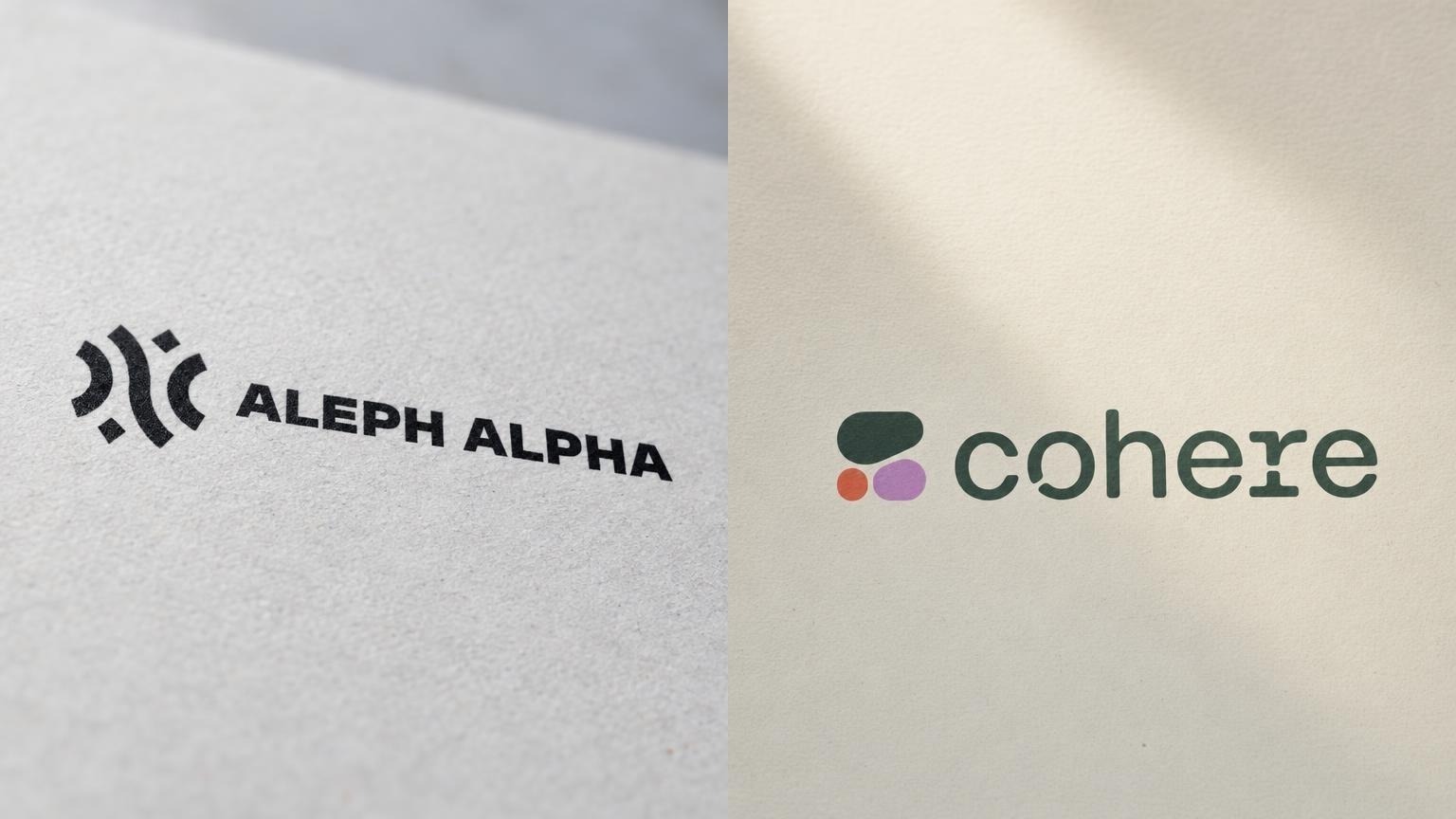 Cohere and Aleph Alpha Sign Definitive Combination Agreement