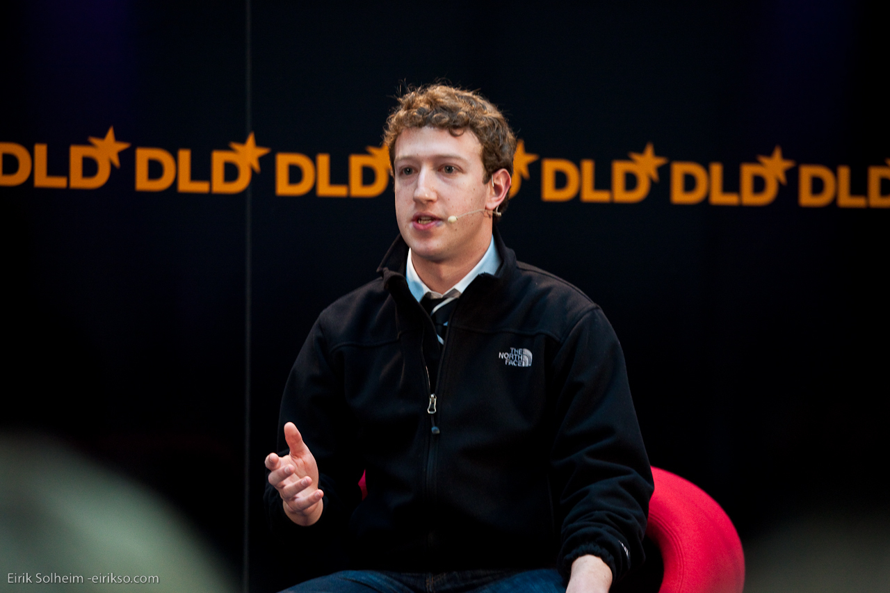 Zuckerberg Rejects Industry Wide AI Slowdown