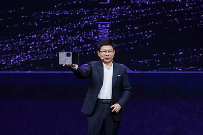 Huawei Forecasts AI Agents Will Account for Over 90% of Traffic by 2035