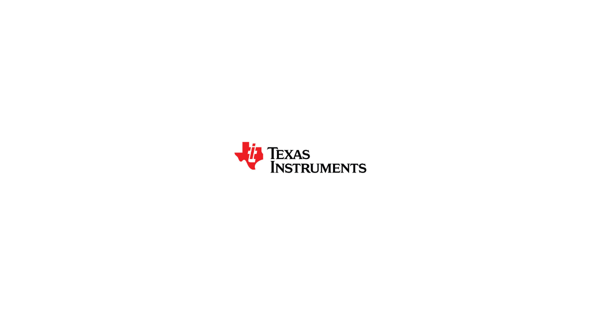 Texas Instruments Introduces New Automotive Chips for Enhanced Vehicle Safety