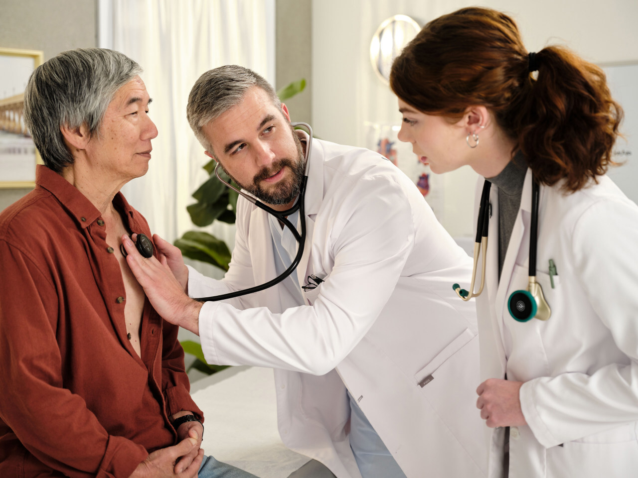 Eko Health Launches AI Stethoscope Platform in the UK