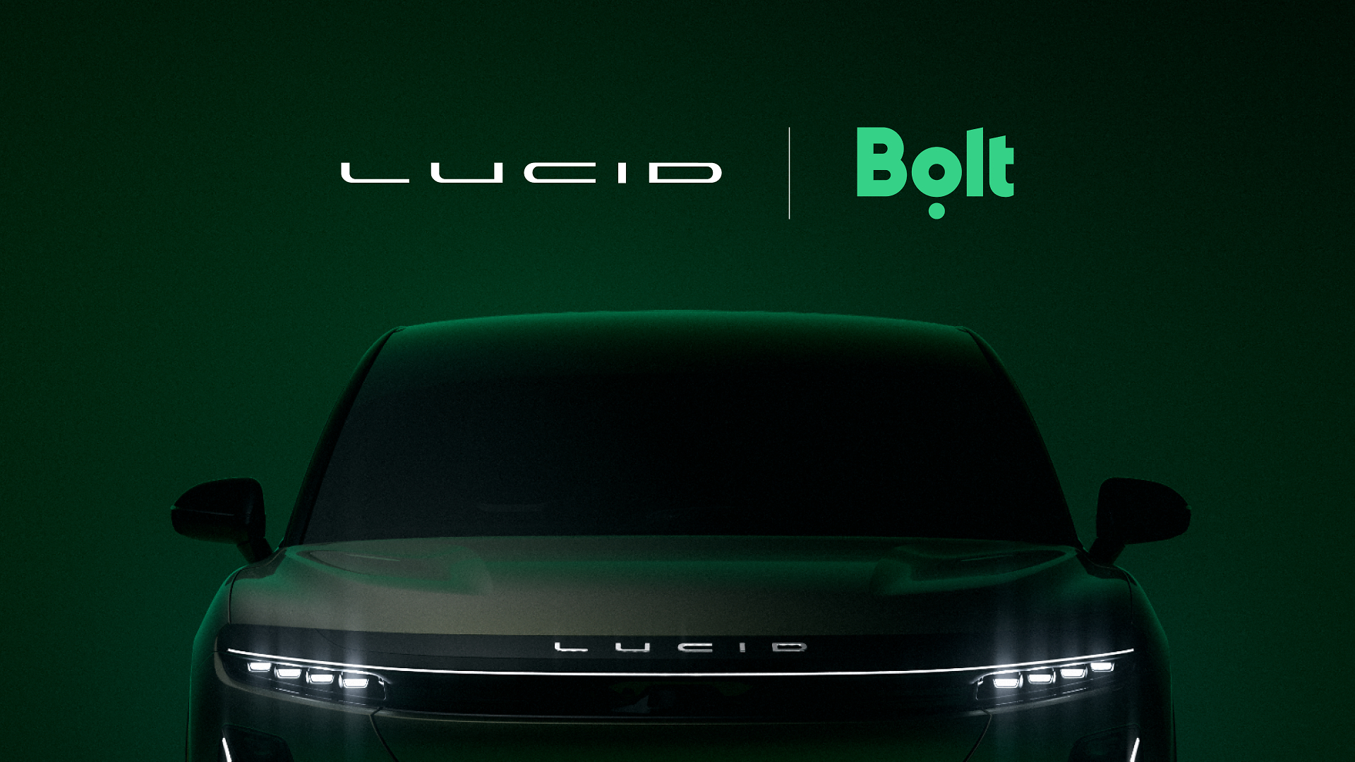 Lucid and Bolt Plan 25,000 Autonomous Vehicles in Europe