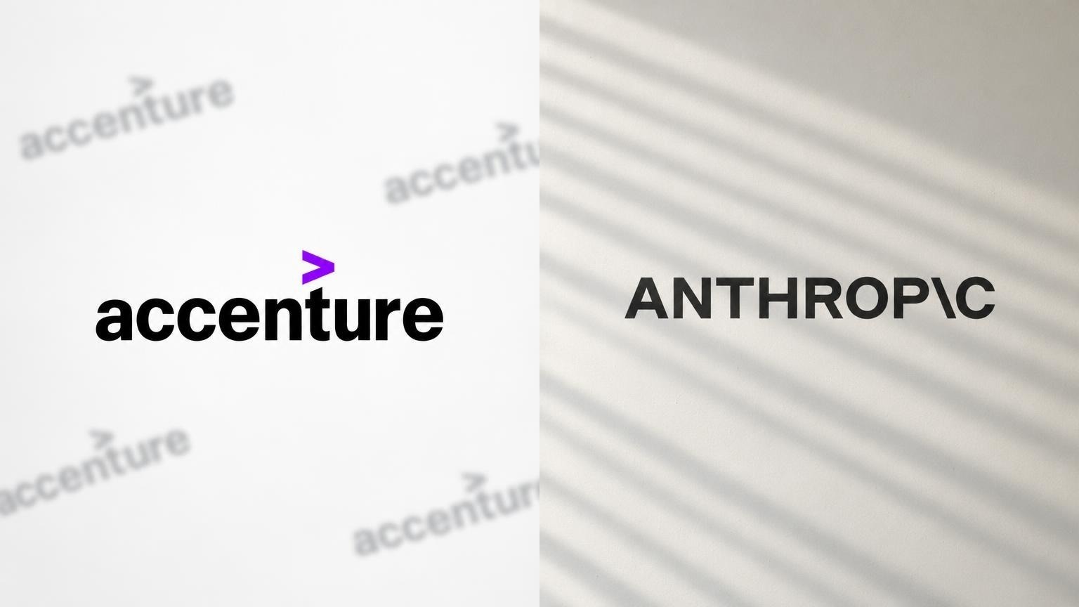 Anthropic Picks Accenture for AI Safety Testing