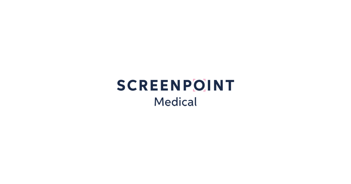 ScreenPoint Medical Showcases Advanced Breast AI at SBI Symposium