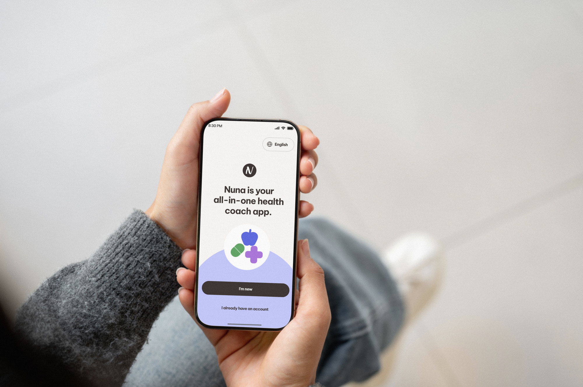 Nuna Health Offers Eligible Medicare Beneficiaries Free AI Health Coaching