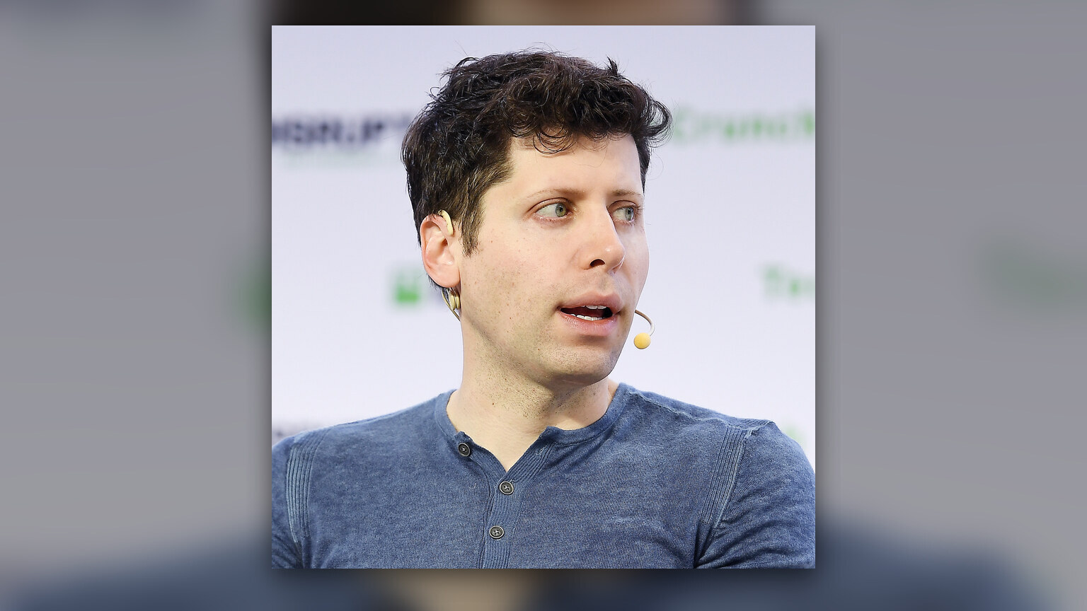 Altman Says AI Benefits Justify Accepting Some Risks