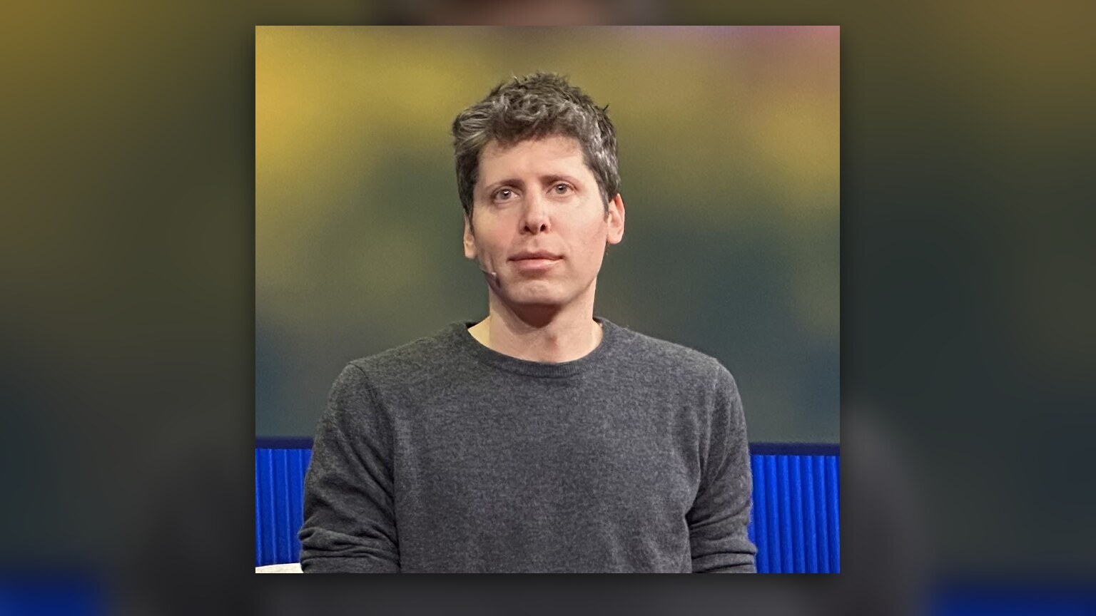 Sam Altman calls religious authority for AI models a safety issue