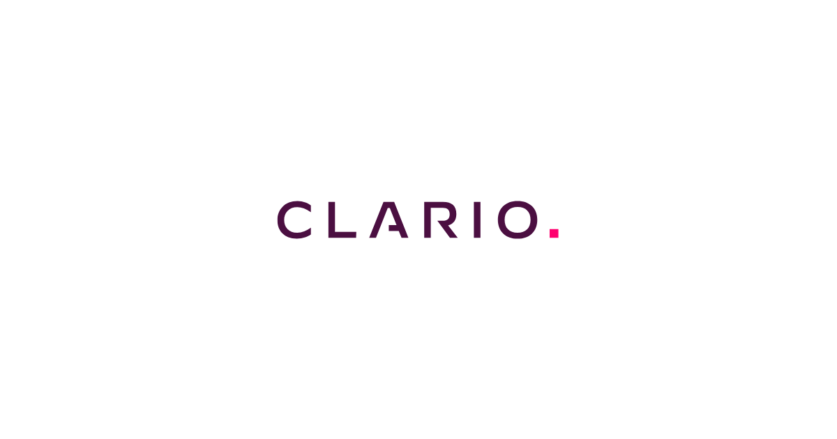 Clario Partners with AWS to Enhance Clinical Data Analysis with AI