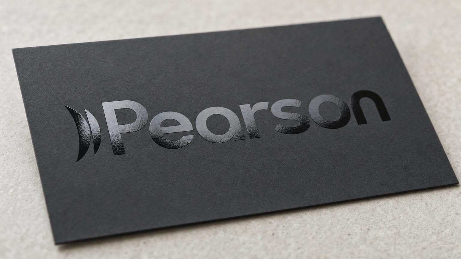 Pearson and Namibox Plan AI Learning Products for Greater China