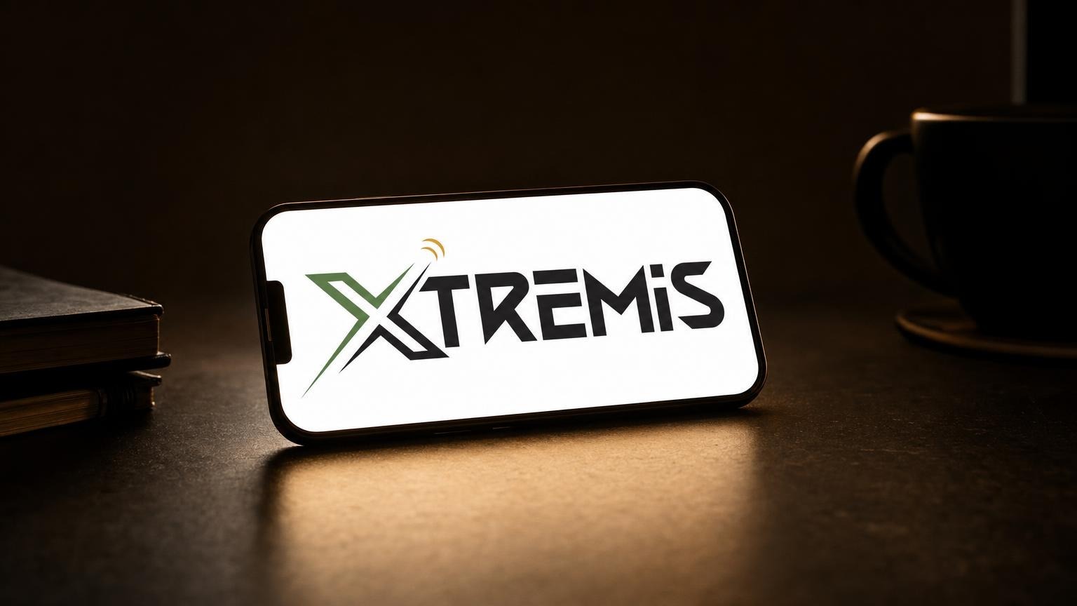 Xtremis Wins Defense Innovation Unit Spectrum Strike Challenge