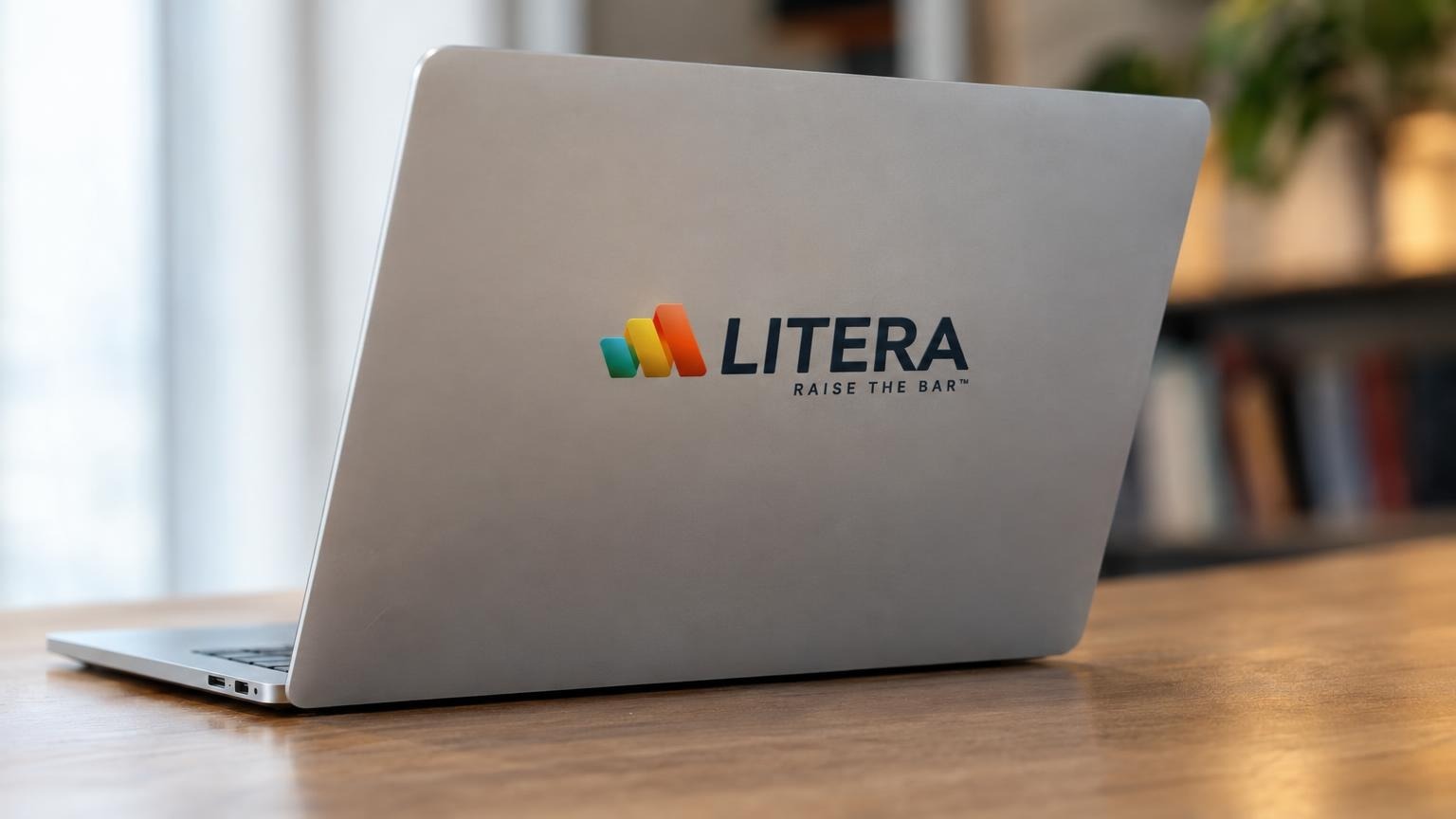 Litera Brings Foundation Firm AI Search to ChatGPT Enterprise