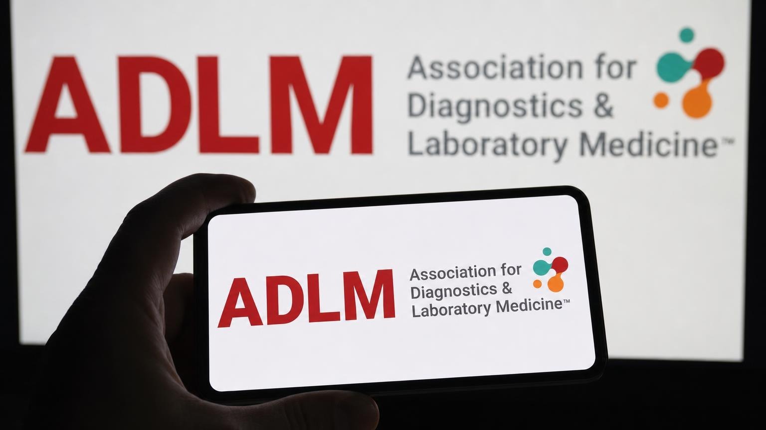 ADLM to Brief Congress on Healthcare AI Policy