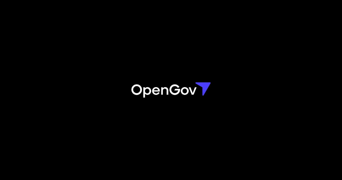 OpenGov Introduces AI Applications for Government Efficiency