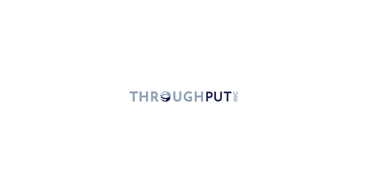 ThroughPut.AI Enhances Supply Chain with AI for Reshoring