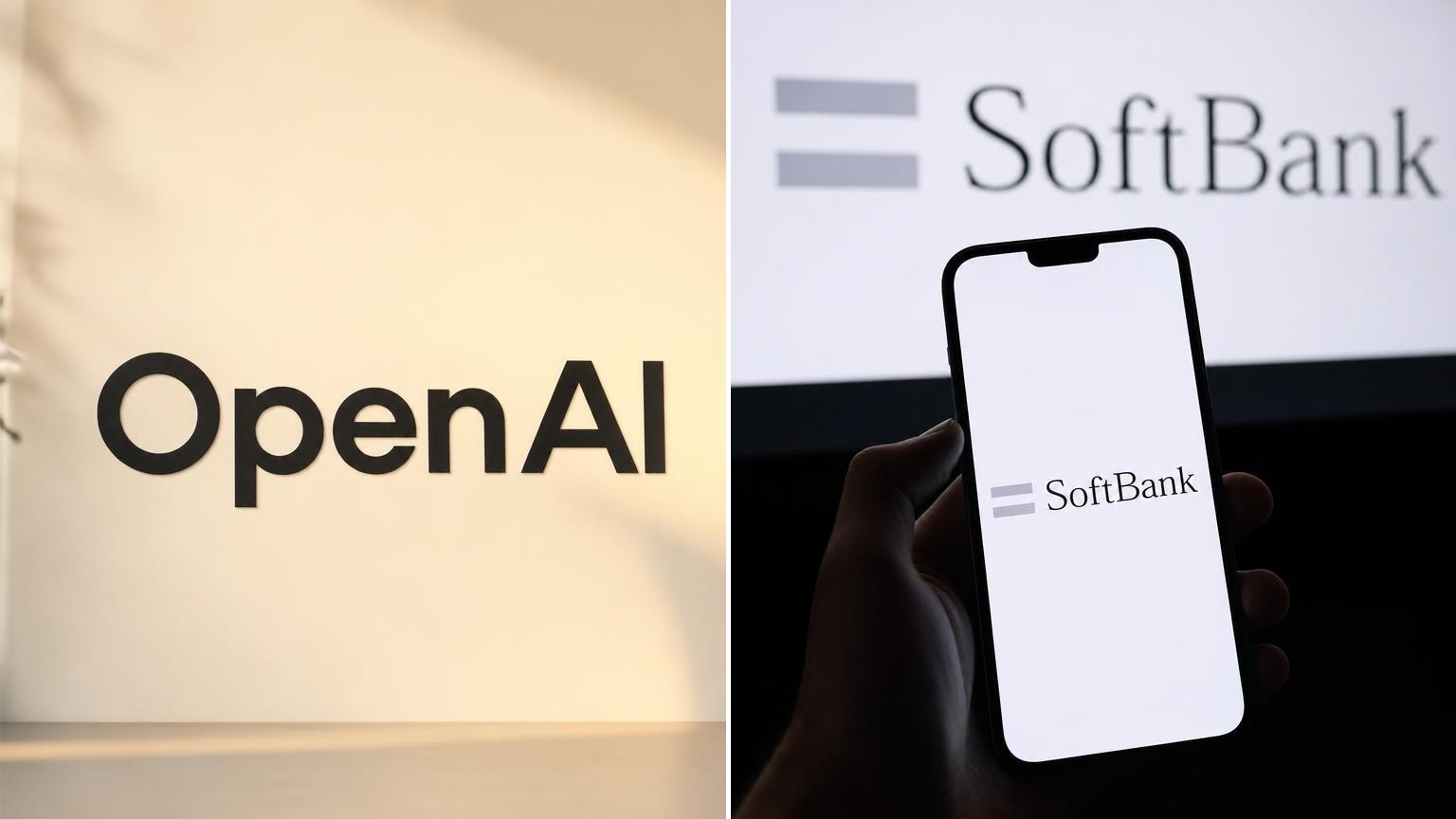 SoftBank Launches $10 Billion and €1 Billion in Bonds for OpenAI Investment