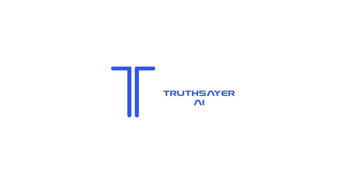 TruthSayer AI Introduces AI Hedge Fund-in-a-Box for Retail Investors