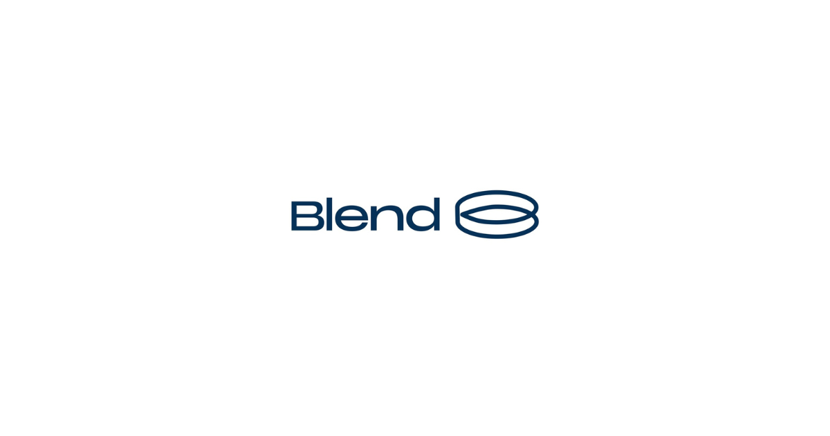 Blend Forms Financial Services Advisory Board to Drive AI Adoption