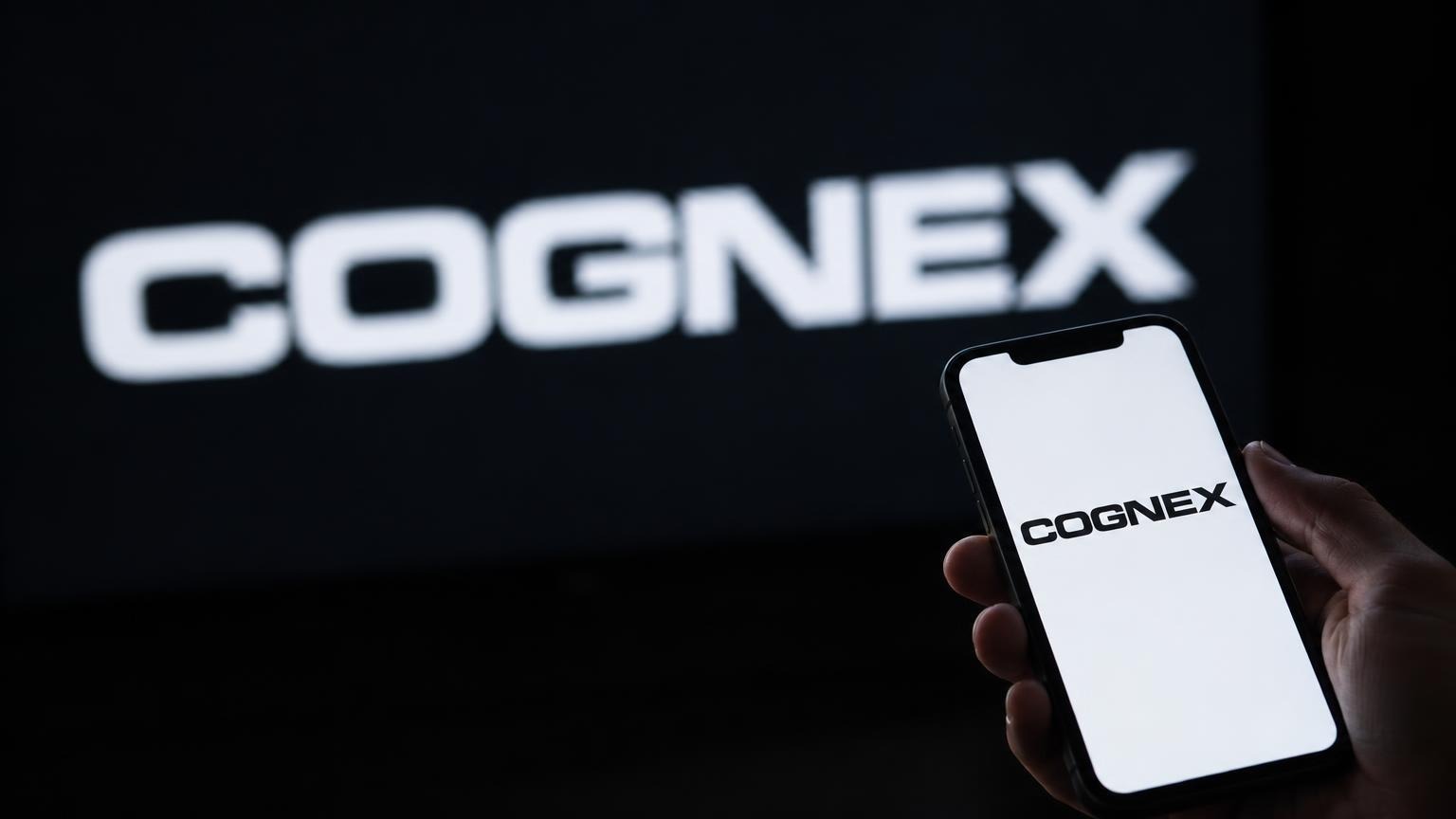 Cognex to Acquire RealSense for $500 Million