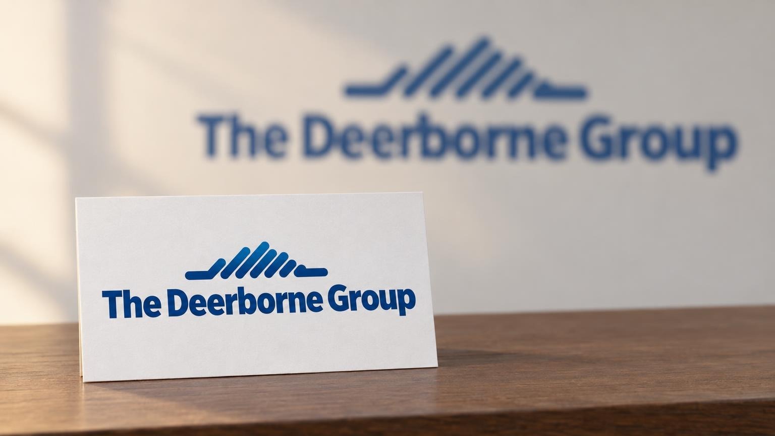Deerborne Survey Finds AI Cuts Analysis Workload, Not Decision Quality