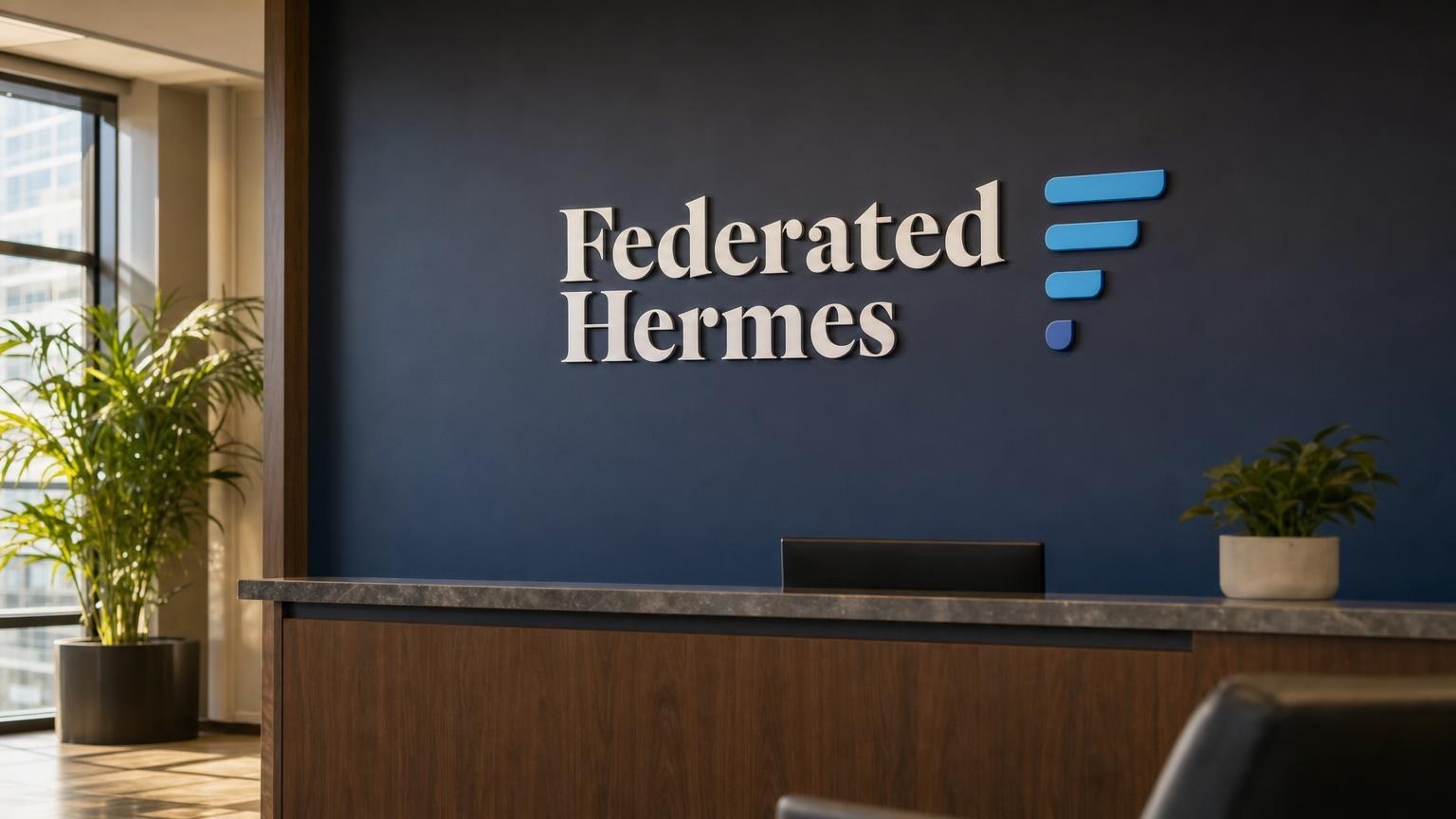 Federated Hermes survey finds 56% of advisors view AI as an opportunity
