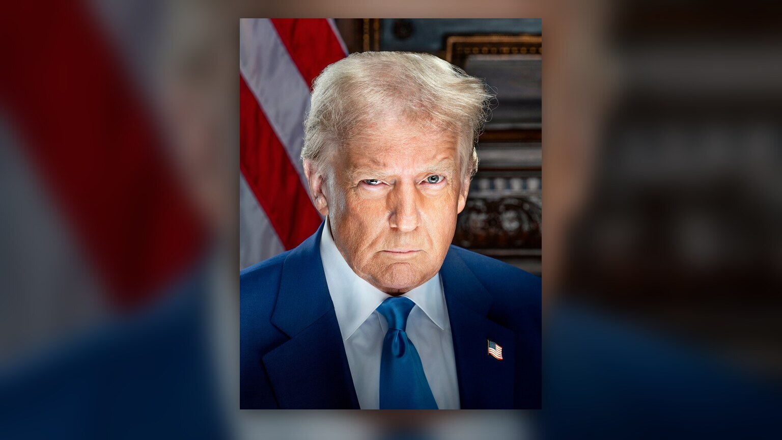 Trump Says US Documents Will Rename AI as Super Intelligence