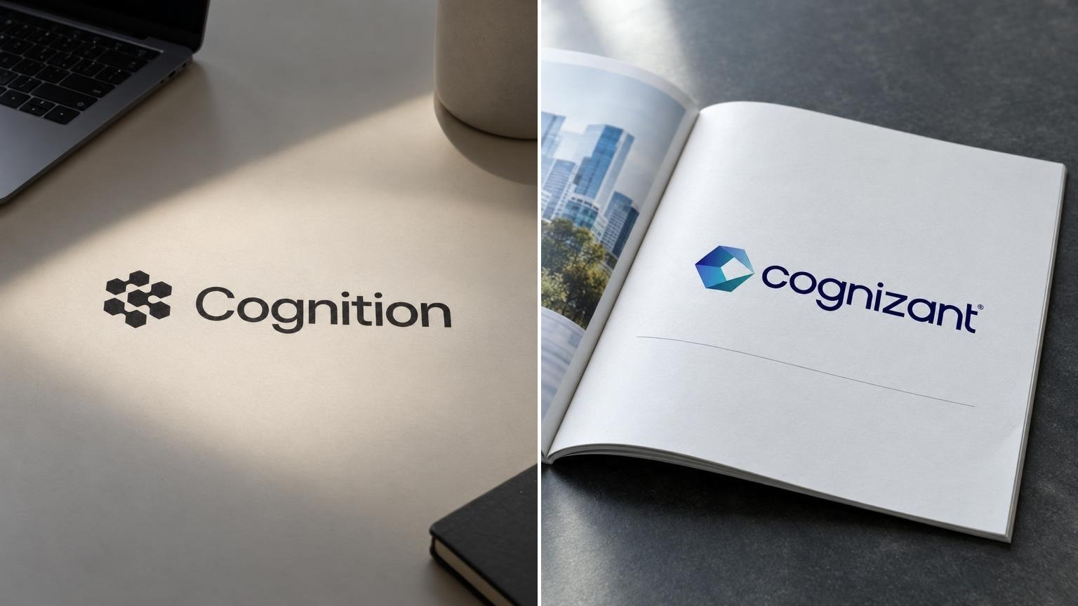 Cognizant and Cognition Report 37% Cost Saving at Odyssey Logistics