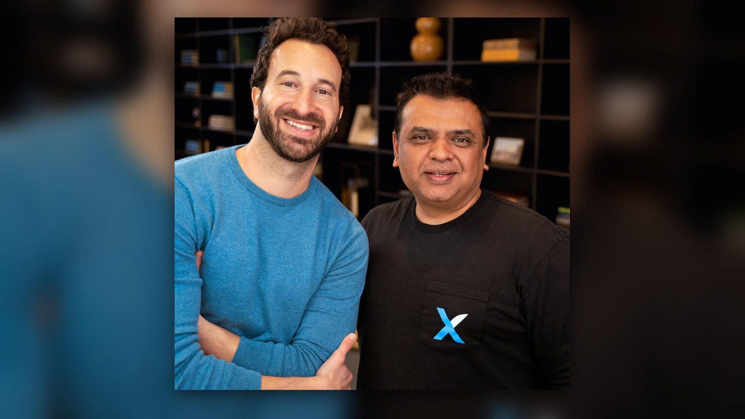 xtraCHEF Founders Launch Tandem for Restaurant Operations