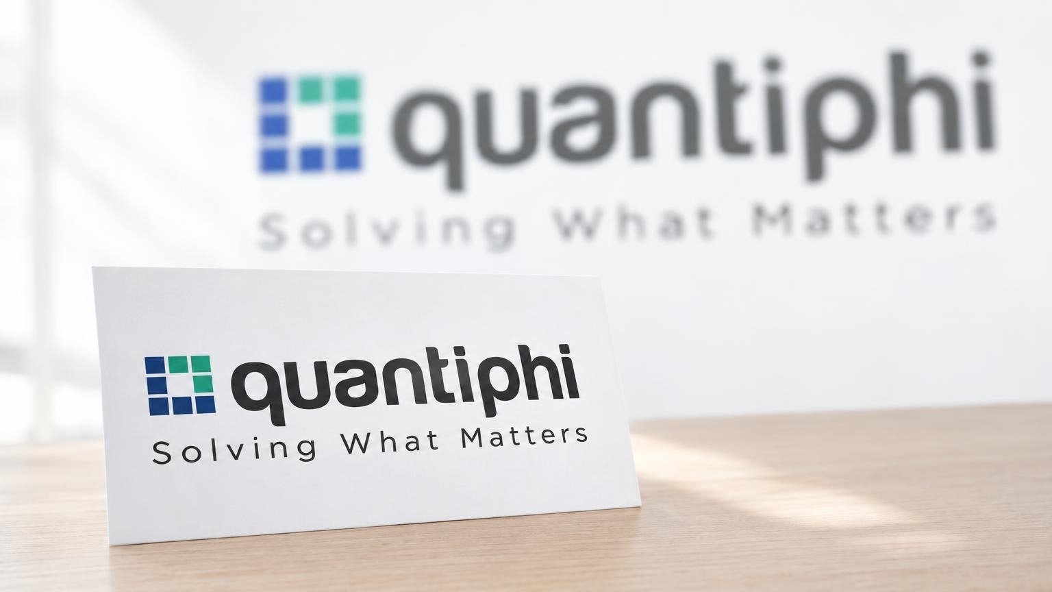 Quantiphi Named Leader in NelsonHall Wealth Management Evaluation