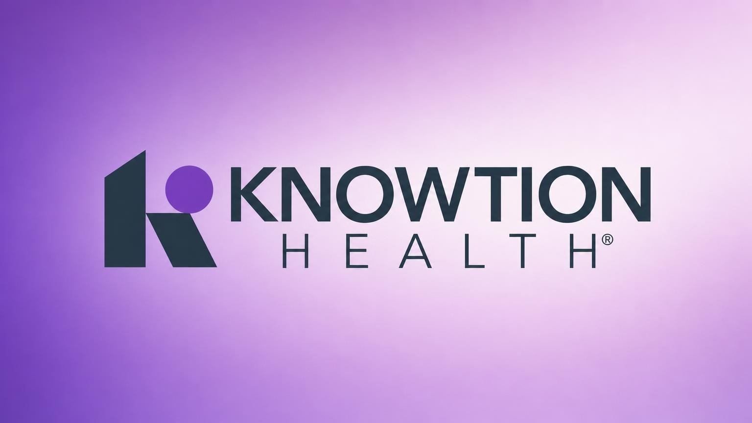 Knowtion Health and Ghamut Apply AI to Medical Claims Appeals