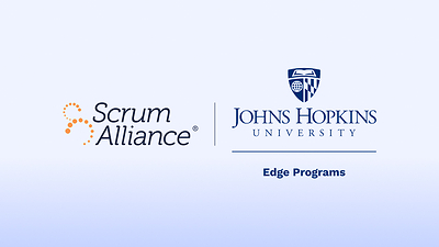 Scrum Alliance Wins Nine Awards for Agile and AI Training