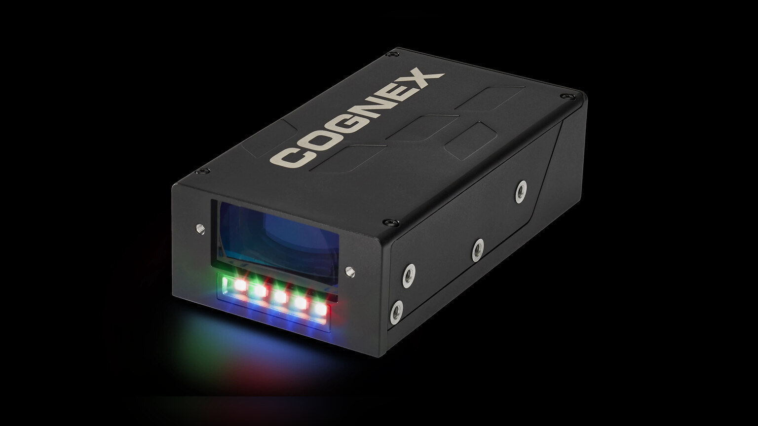Cognex Launches In-Sight 1750 Wafer Reader