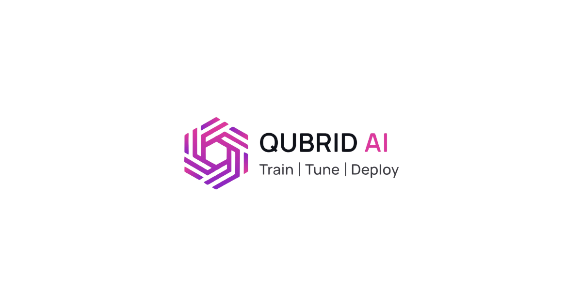 Qubrid AI Enhances AI GPU Cloud Platform with New Features