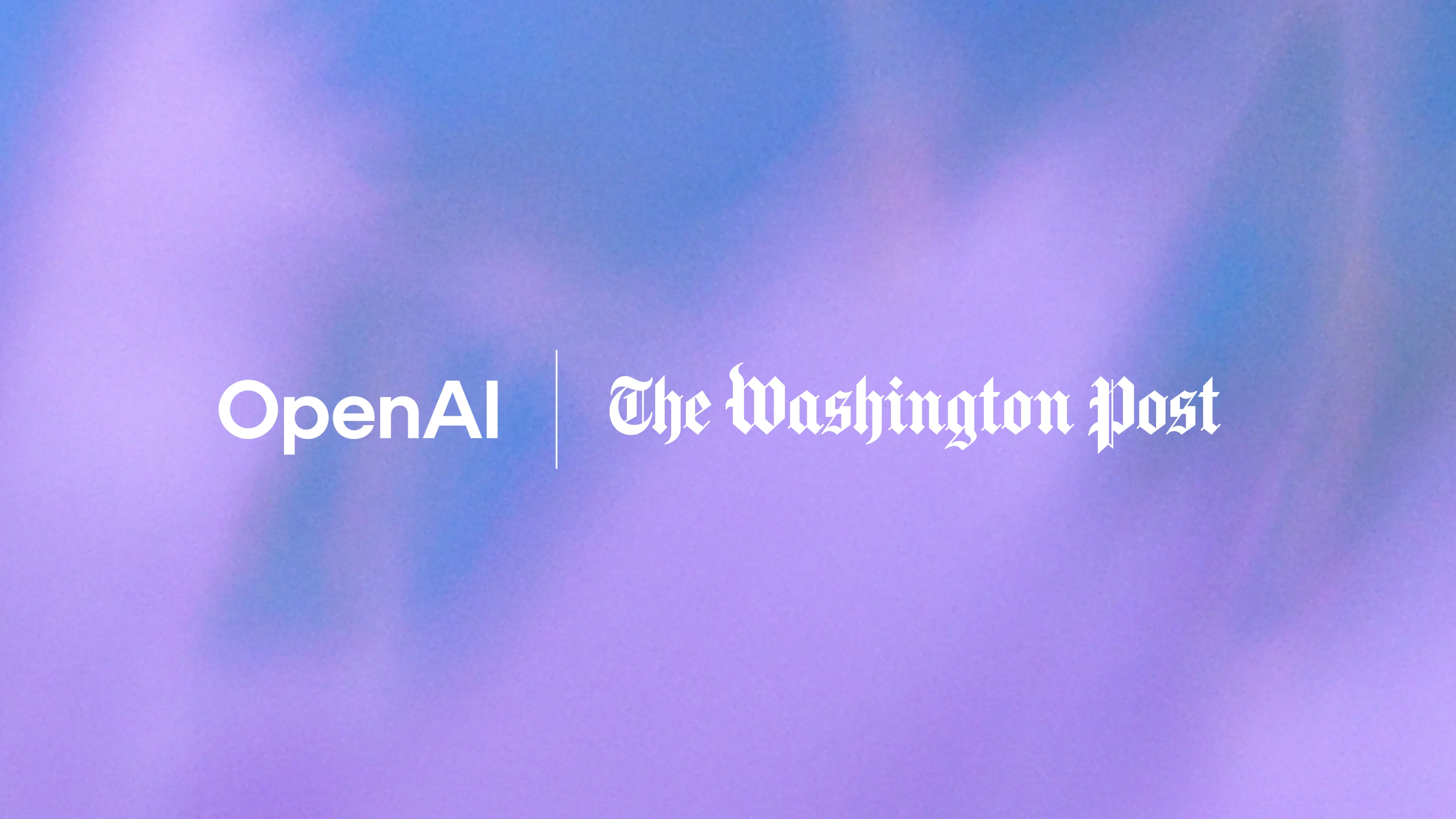 Washington Post Partners with OpenAI for ChatGPT Integration