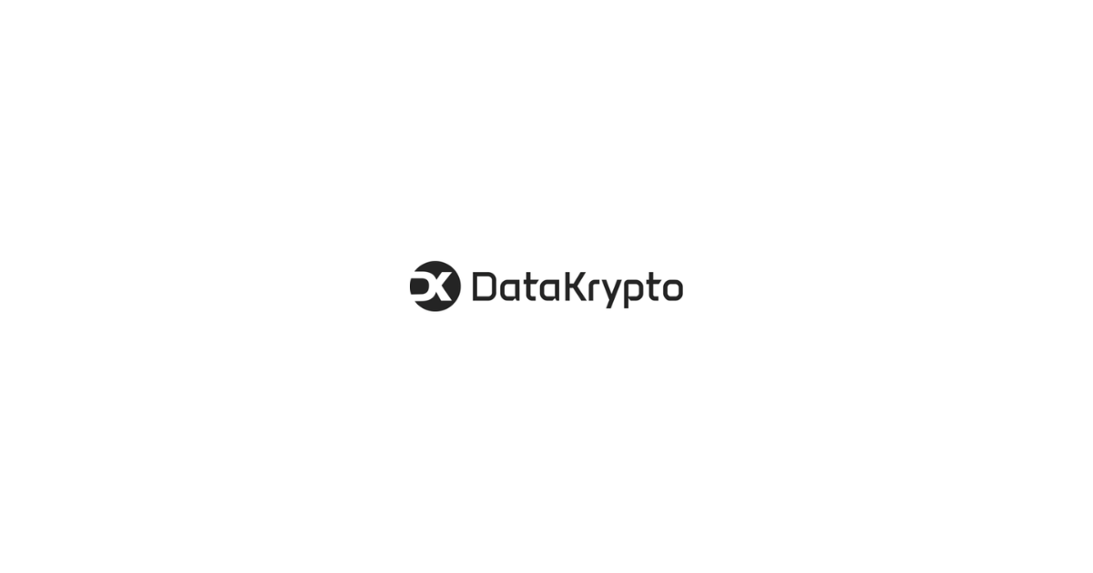 DataKrypto Introduces FHEnom for AI to Enhance Security of AI Models