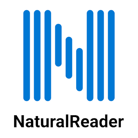 NaturalReader Commercial