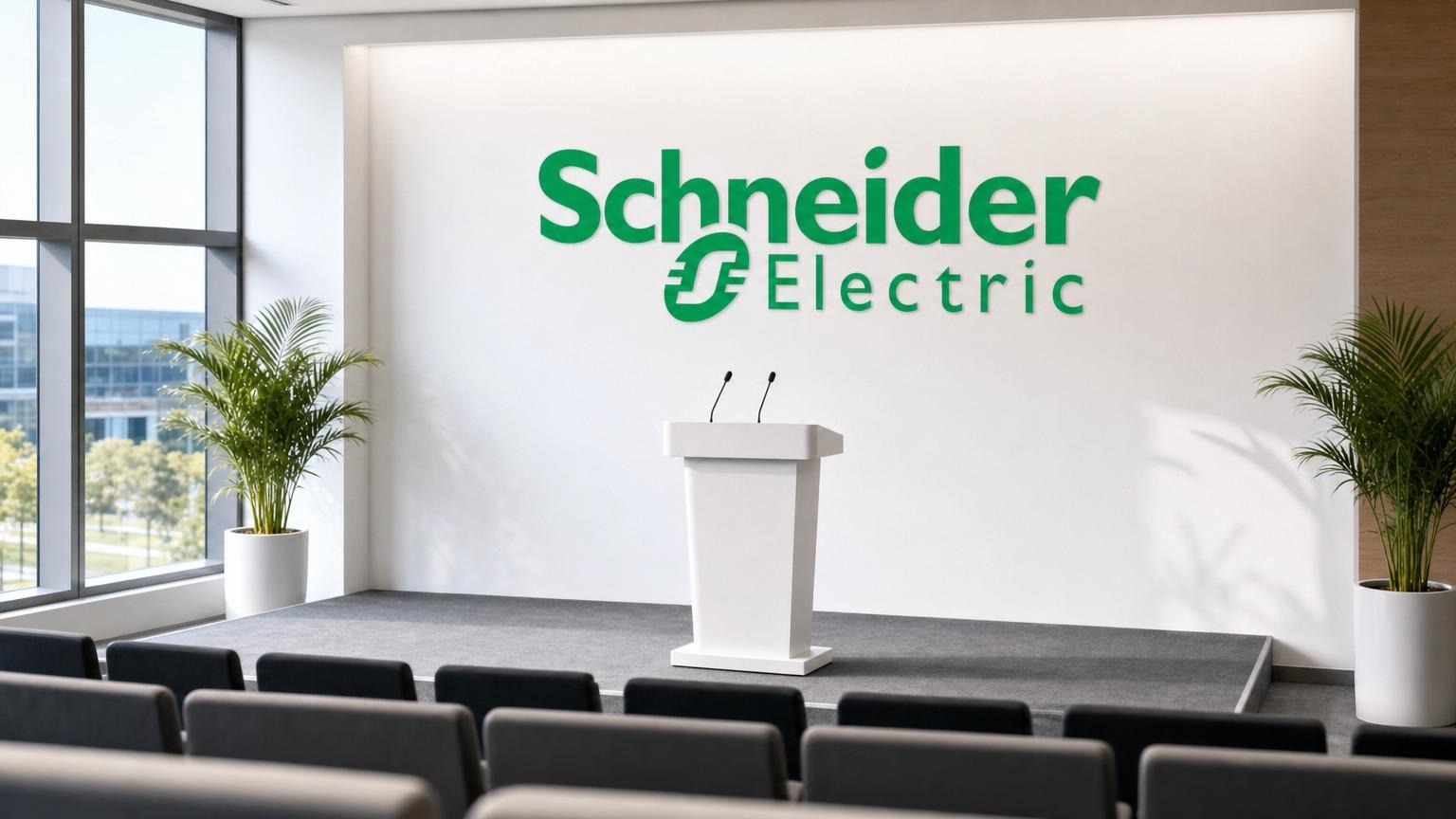 SQC and Schneider Electric Get A$3.6 Million for Quantum Energy Forecasting