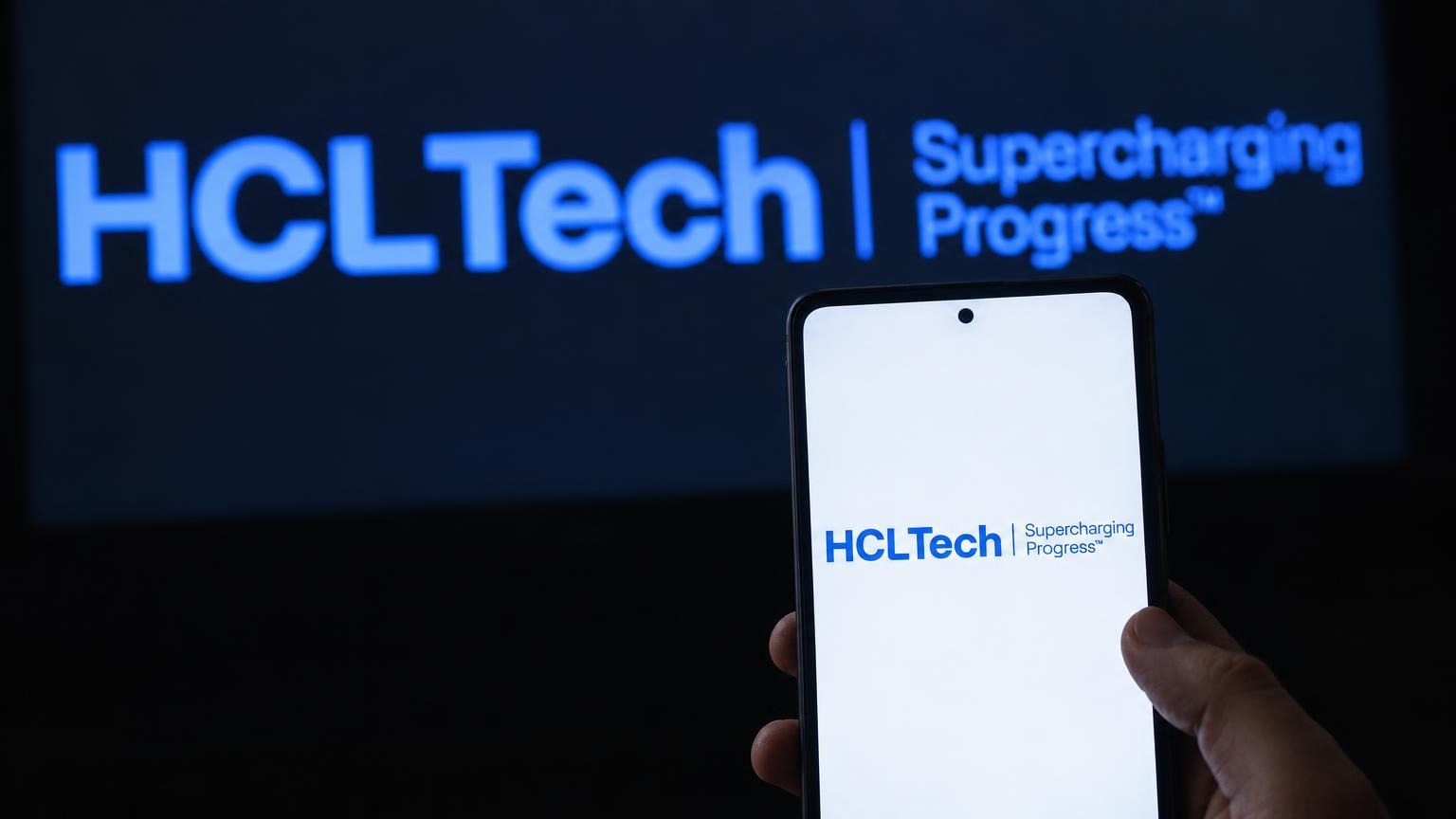 HCLTech Study Finds 7% of Wealth Firms Building Agentic AI