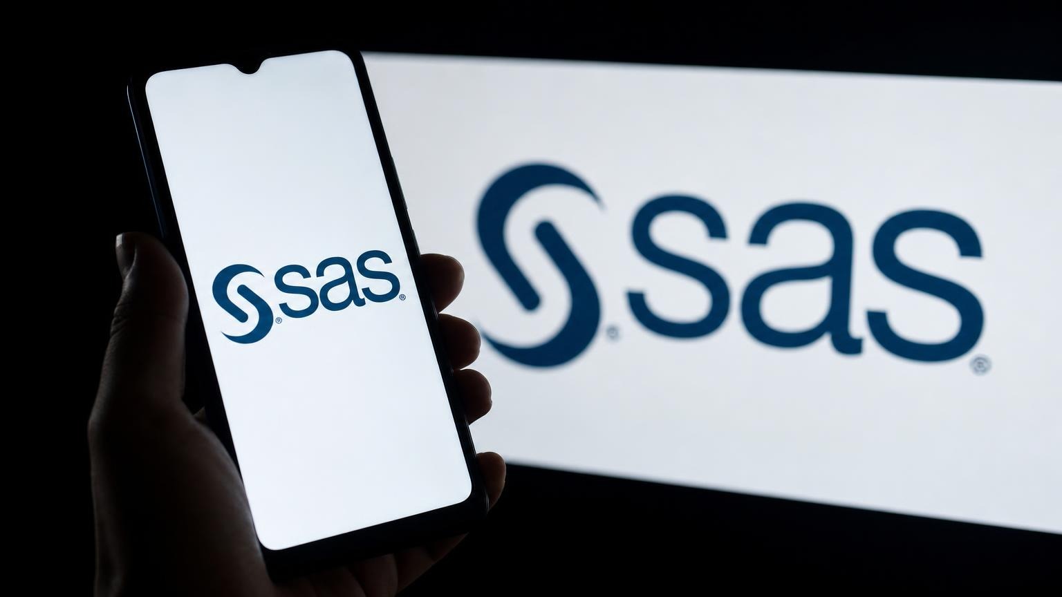 SAS Named a Leader in IDC Decision Intelligence Assessment
